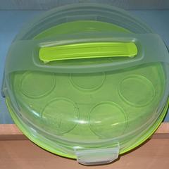 Doos, segons ha informat Familie Resort Molenwaard mitjançant iLost