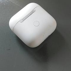 Elektronika - Earpod Etui Wit, ako bolo nahlásené Centraal magazijn pomocou iLost