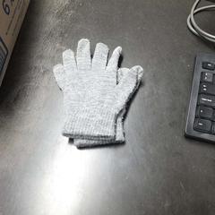 Guant, segons ha informat Vrije Universiteit Brussel (VUB) mitjançant iLost