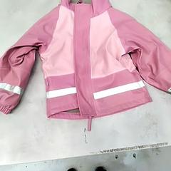 Jacket, as reported by IKEA Malmö using iLost