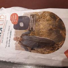 Pouch de médicaments, as reported by TCL using iLost