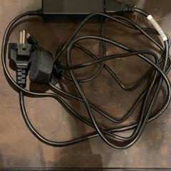 Adapter, zoals gemeld door Van der Valk Hotel Heerlen met iLost