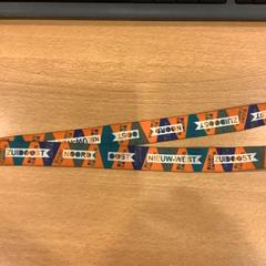 Sleutels, rapporterat av Gemeente Amsterdam med iLost