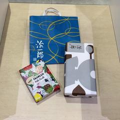 お菓子, jak nahlášeno IKEA渋谷 pomocí iLost