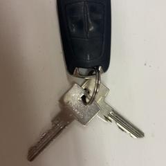 Kulcs, amint azt Het Amsterdamse Winterparadijs az iLost segítségével jelentette.