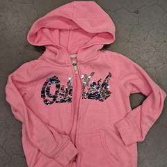 Pullover für kinder roze met pailletten, gemeldet von IKEA Duiven über iLost