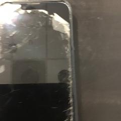 Iphone, zoals gemeld door U-OV Utrecht met iLost