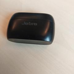 Oortje  Jabra, as reported by UvA Science Park 904 using iLost