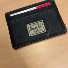 Kartenhalter, gemeldet von RET über iLost