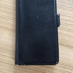 Smartphone Zwart merk onbekend, rapporterat av Connexxion Haarlem AML med iLost