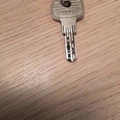 Sleutel, zoals gemeld door Qbuzz Fryslân met iLost