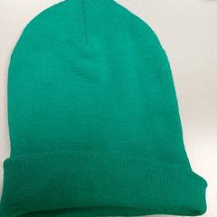 Kläder Muts, rapporterat av Regio Limburg - Leuven med iLost