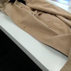 Jacket, as reported by TU/e - Receptie MetaForum using iLost