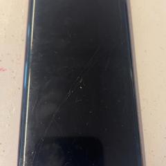 Mobiltelefon Samsung, rapporterat av GVB med iLost
