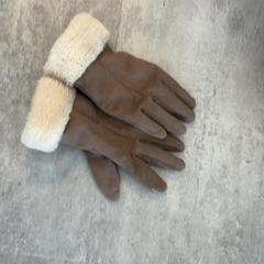 Handschoenen, zoals gemeld door Arriva Achterhoek-Rivierenland met iLost