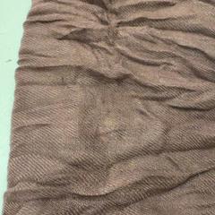 Sjaal Bruin, zoals gemeld door GVB met iLost