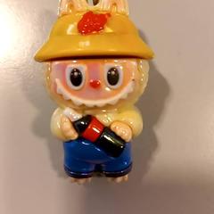 Brelok, zgłoszono przez Arriva Limburg Noord przy użyciu iLost