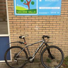 Mountainbike Bulls Comp 7.5c Disc, segons s'ha informat a iLost