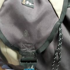 Ryggsekk, som rapportert av Centraal magazijn ved bruk av iLost