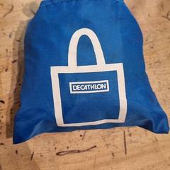 Sac Blauw, a été signalé par IKEA Wilrijk utilisant iLost