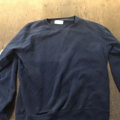 Trui Donkerblauw, som rapportert av De Heeren van Aemstel ved bruk av iLost