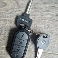 Sleutels/keys, jak bylo nahlášeno na iLost