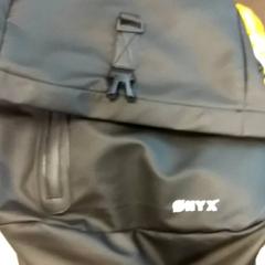Sac, a été signalé par RET utilisant iLost
