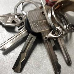 Llave, ha sido reportado por Arriva Friesland / Groningen con iLost