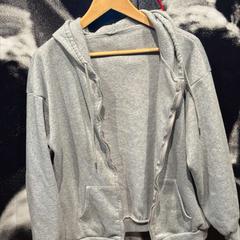 후드티 Rits Grijs, iLost를 사용하여 AFAS Live에 보고됨