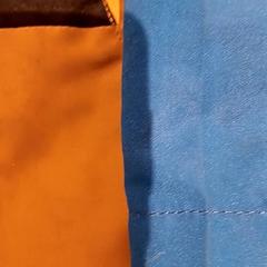 Veste, a été signalé par De Efteling utilisant iLost