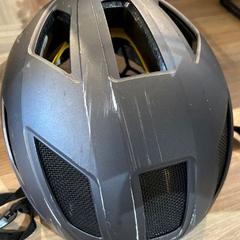 Cykelhjälm Grijs, rapporterat av Gemeente Zevenaar med iLost