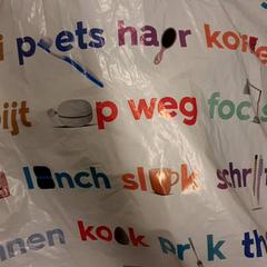 Taška, jak nahlášeno RET pomocí iLost