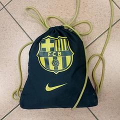 Turnzak FC Barcelona, ako bolo nahlásené Regio Limburg - Leuven pomocou iLost