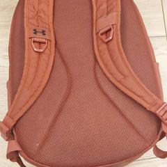 Backpack, as reported by Regio Antwerpen - Brussel using iLost