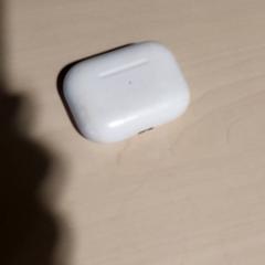 Elektronika Draadloze oortjes, jak nahlášeno Regio Antwerpen - Brussel pomocí iLost