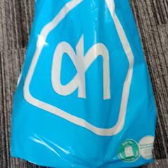 Bag AH, as reported by Arriva Vechtdallijnen using iLost