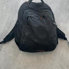 Hátizsák, amint azt Arriva Achterhoek-Rivierenland az iLost segítségével jelentette.