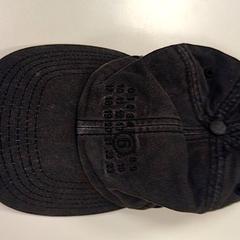 Sapka Zwart, amint azt Vrije Universiteit Amsterdam az iLost segítségével jelentette.