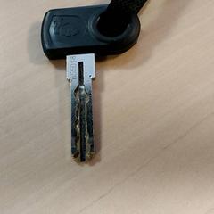 Clau, segons ha informat Regio Oost-Vlaanderen mitjançant iLost