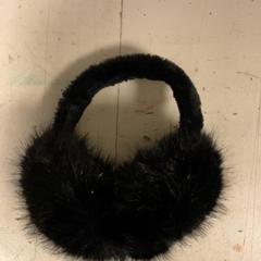 Orejeras Zwart, segundo informou Artis usando iLost