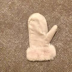 Kesztyű, amint azt Van der Valk Hotel Apeldoorn - De Cantharel az iLost segítségével jelentette.