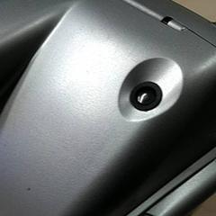 Polaroid & Toestel, zoals gemeld door IKEA Gent met iLost