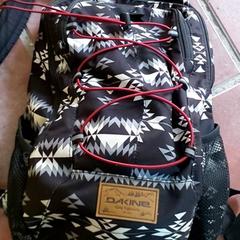 バックパック - Boubacar がiLostで Centraal magazijn によって報告されました