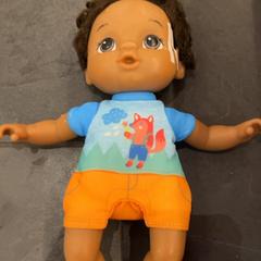 Nina, segons ha informat Pathé Utrecht Leidsche Rijn mitjançant iLost