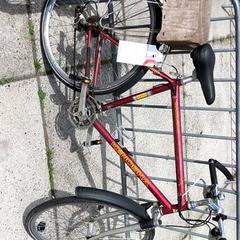 Bicicleta de hombre kenosha, ha sido reportado por Stadswerk072 con iLost