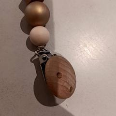 Speenkoord, jak nahlášeno De Efteling pomocí iLost