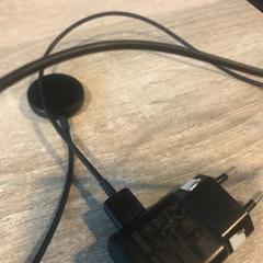 Oplader, as reported by Van der Valk Hotel Veenendaal using iLost