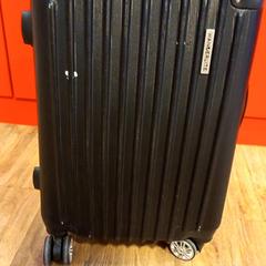 Maleta, segons ha informat Arriva Limburg Noord mitjançant iLost