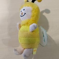 Různé - Knuffeltje, jak nahlášeno Regio Oost-Vlaanderen pomocí iLost