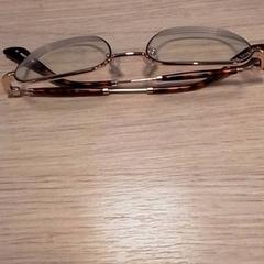 Glasses Goudkleurig, as reported by Qbuzz Fryslân using iLost